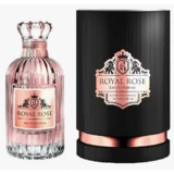 Assala Prime Royal Rose Woda perfumowana, 100ml